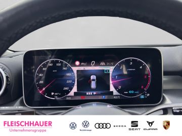 Mercedes C 200 - 9