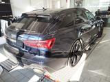 Audi RS 6 Avant PANO*RS-ABGAS*305 KM/H*HEADUP*KERAMIK - gebrauchte Audi RS6 aus dem Jahr 2023