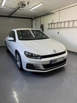 Volkswagen Scirocco 1.4 TSI BlueMotion Technology - - Volkswagen Scirocco: Bluemotion