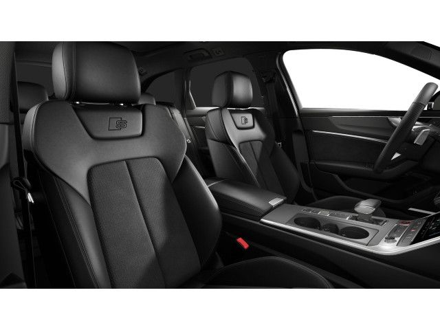 Audi S6 - Bild 6