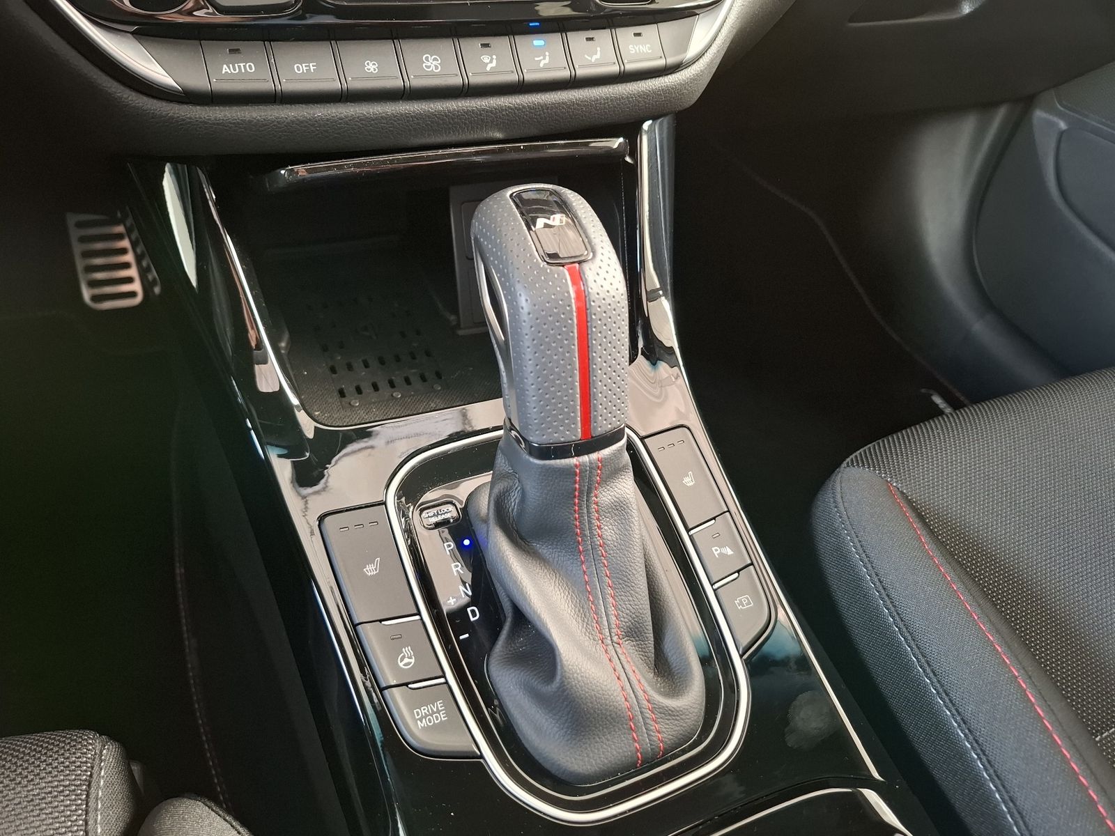 Hyundai i30 - Bild 27