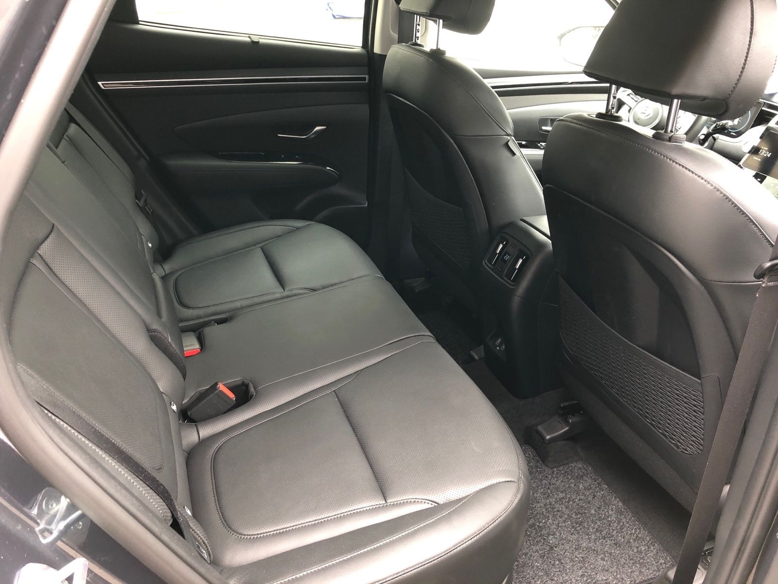 Hyundai Tucson – Bild 7