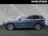 BMW X3 xDrive30e M Sport.AHK.el.Sitze - BMW X3 mit Hybrid-Antrieb: Automatik