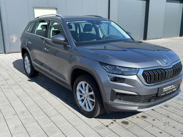 Skoda Kodiaq - 3