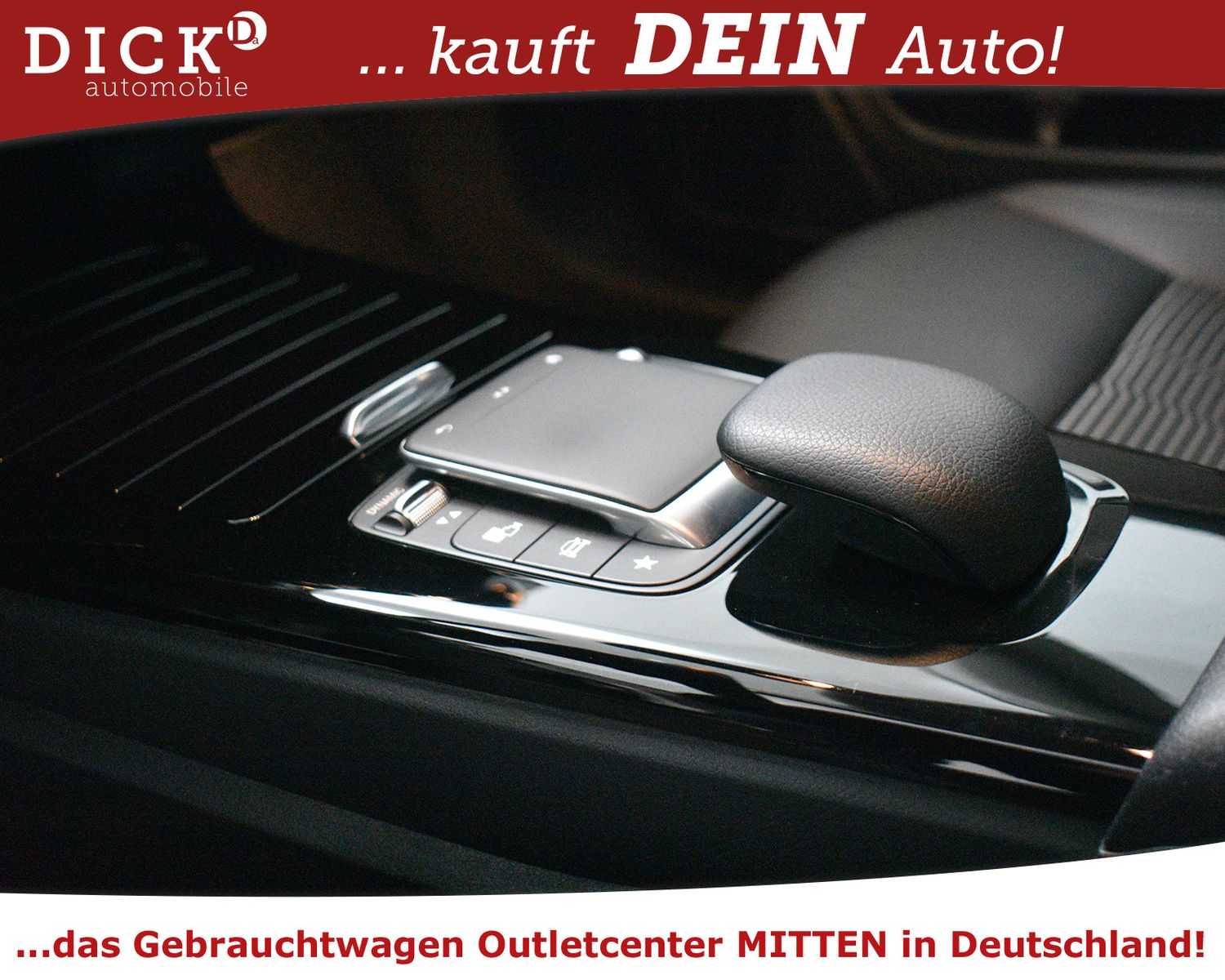 Fahrzeugabbildung Mercedes-Benz CLA200d SB 8G Progres WIDES+NAVI+360+LED+SHZ+TEM