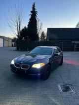 BMW 535d Touring - M-Packet Interieur  - BMW 535 in Mönchengladbach