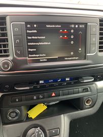 Bild 29 Opel Zafira Life Innovation M 7 Sitze