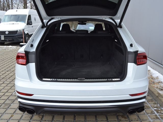 SQ8 60 TDI MEGA-VOLL/UPE:170.653 €/KERAMIK/LUFT/