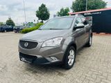 Ssangyong Korando Crystal 4x2*Automatik - Ssangyong Korando: C