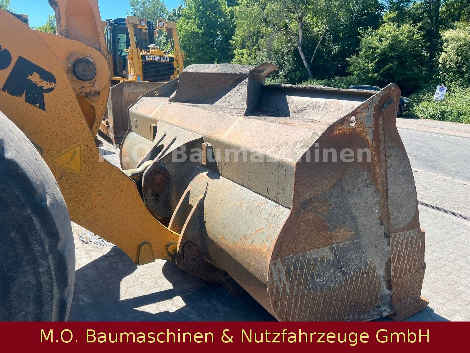 Fahrzeugabbildung Liebherr L 566 2Plus2 / AC/ ZSA /