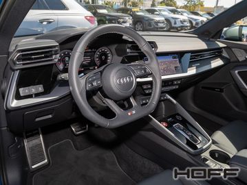 Audi S3 - 4