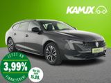 Peugeot 508 1.5BHDI SW Aut.Allure Pack+LED+NAVI+VIRTUAL