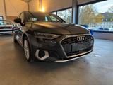 Audi A3 Sportback 35 TFSI advanced LED/Temp/SHZ/PDC - Audi A3 aus 2022