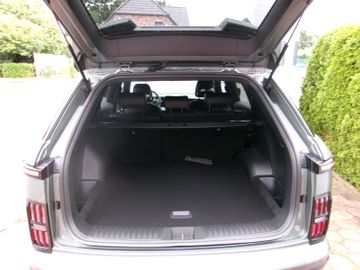 Bild 3 KGM Actyon Core