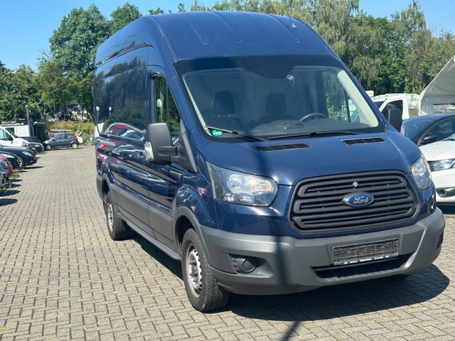 Ford Transit Kasten 350 L3