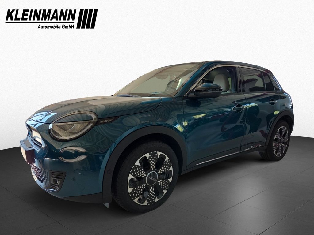 Fiat 600e La Prima 54 kWh (156 PS) *Wallbox inkl.