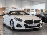 BMW Z4 sDrive 20i M-Sport LED W-LAN NAVI SHZ PDC - weiße BMW Z-Reihe