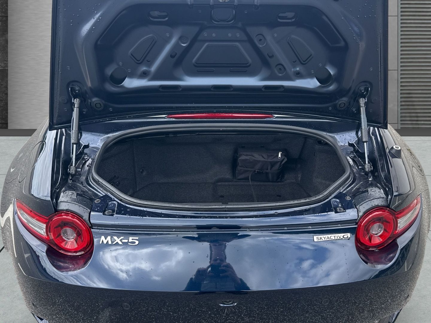 Mazda MX-5 - Bild 5