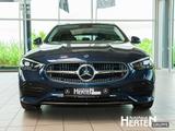 Mercedes-Benz C 300 T e+AVANTGARDE+DIGITAL+AHK+360°+KEYLESS+SH - Mercedes-Benz C-Klasse Gebrauchtwagen