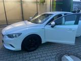 Mazda 6 2.0 SKYACTIV-G 121kW Center-Line Center-Line - Mazda 6 in Wiesbaden
