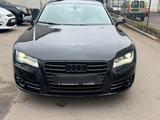 Audi A7 Sportback 3.0 TDI Quattro - Audi A7 aus 2011: Sportback