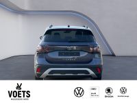 Volkswagen T-Cross - Vorschau Bild 5