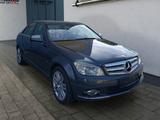 Mercedes-Benz C 280 4Matic*Gas-Umbau*Leder*eGSD* Klima Xenon - Mercedes-Benz: Gas