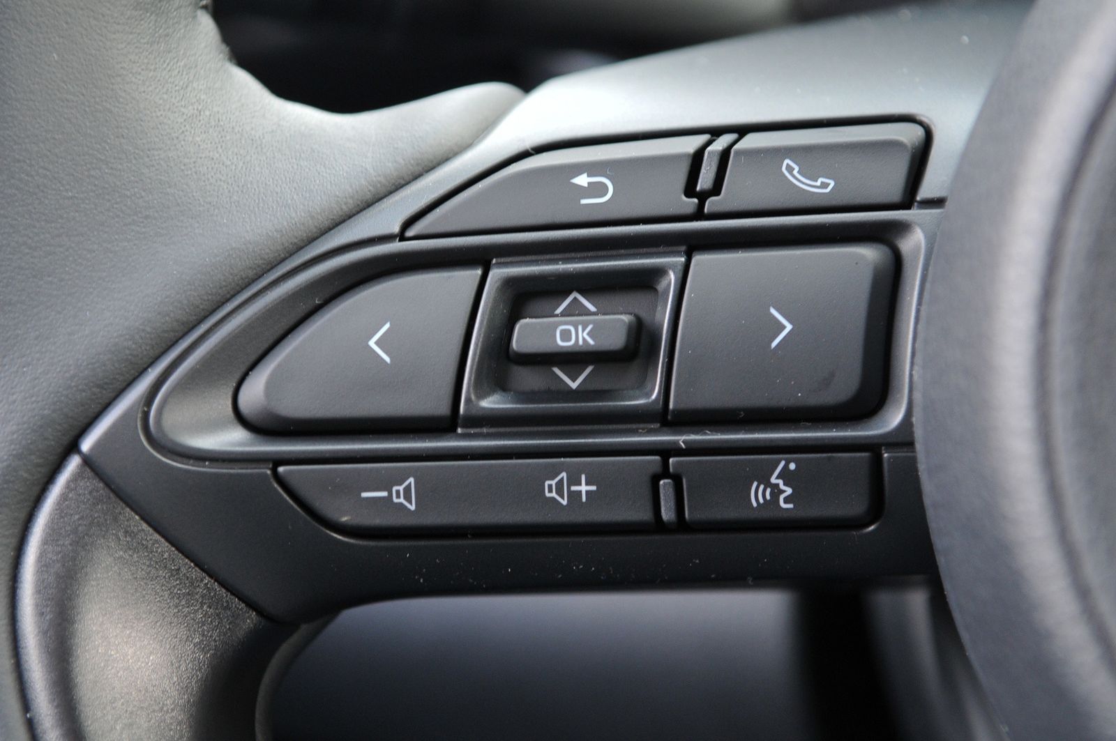 Mazda 2 Hybrid - Bild 15