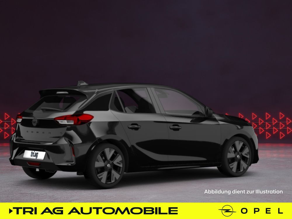 Opel Corsa - Bild 5