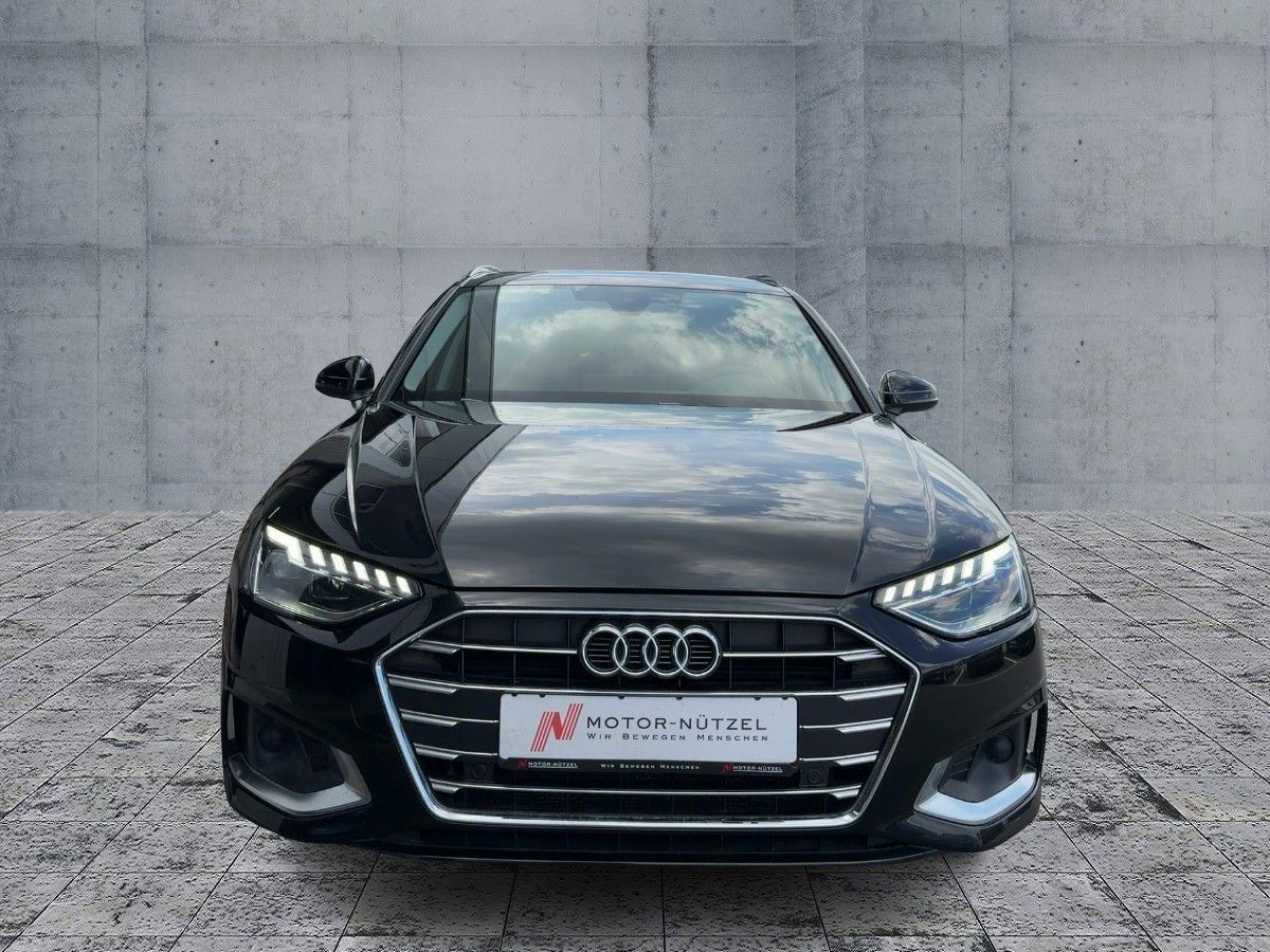 Audi A4 - Bild 3