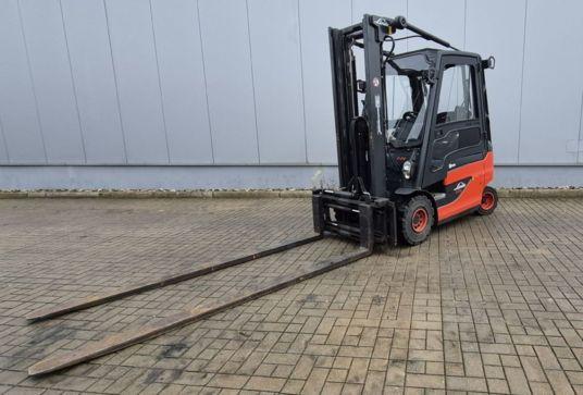 Linde E25-01