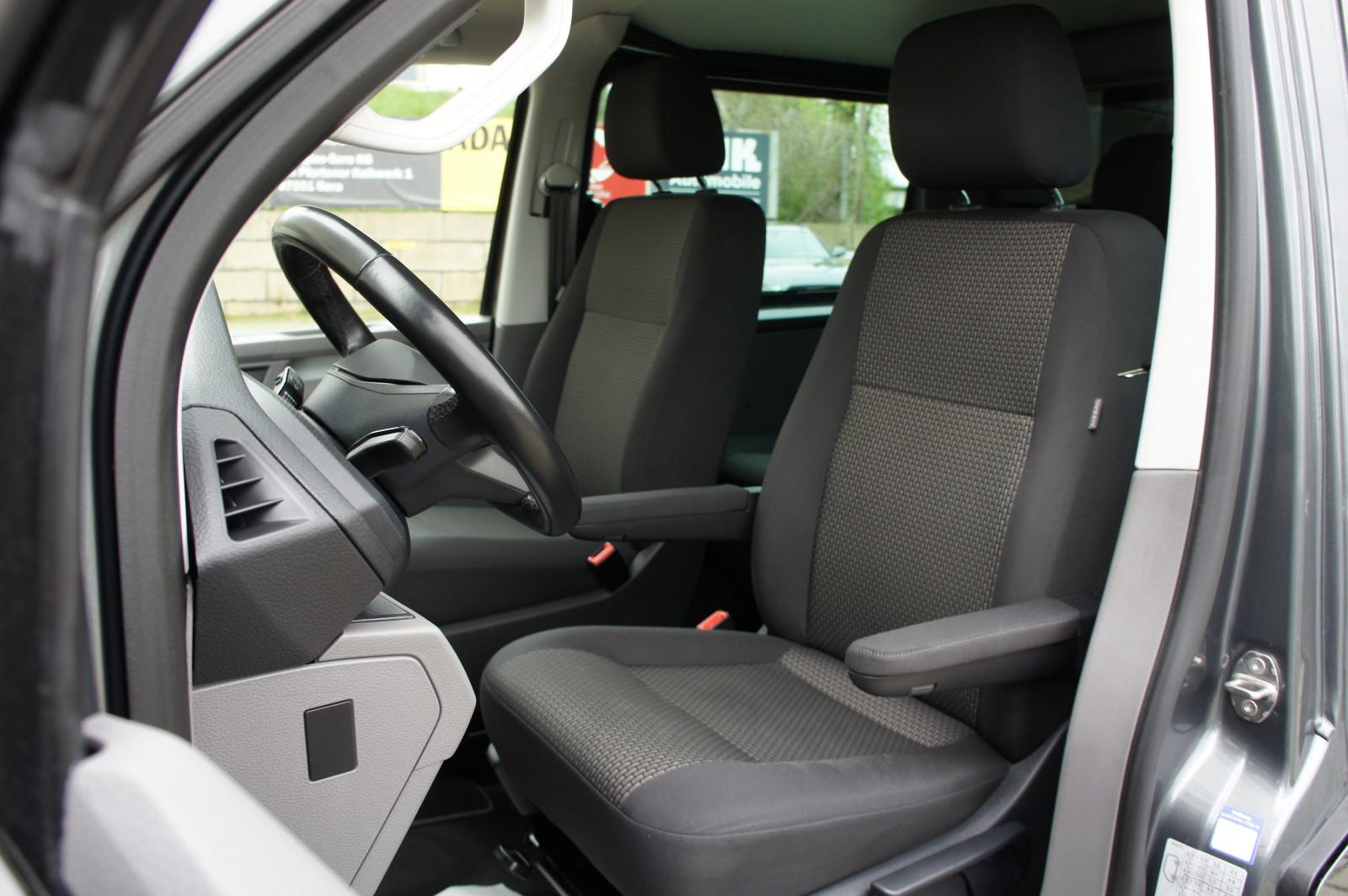 Volkswagen T6.1 Mixto 2.0 TDI DSG 5Si LKW-Zu|1Ha!AHK!Standh