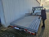 Nissan Atleon 150.56 Abschlepper - Nissan Atleon