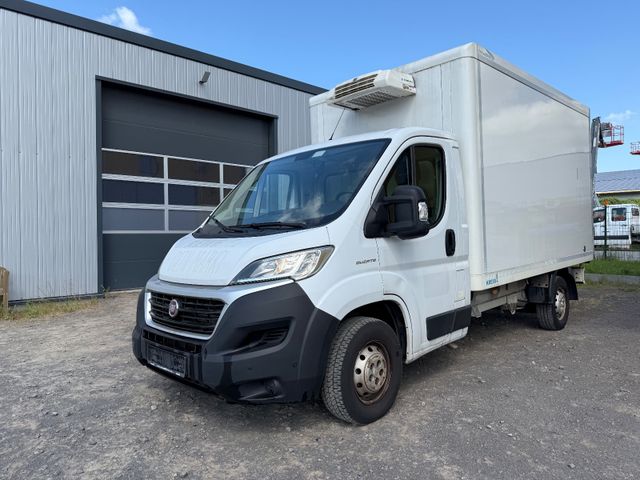 Fiat Ducato 2X Klima -32°