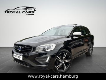 Volvo XC60 - 1