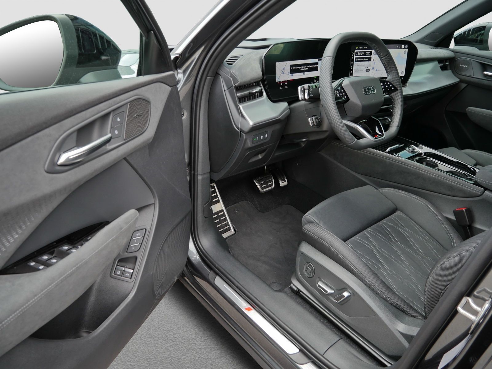 Audi Q3 SUV e-hybrid TECH-PRO|S-LINE|MMI-PRO|MATRIX foto 15