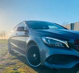 Mercedes-Benz CLA 180 Shooting Brake CLA 180 d AMG Line Sh...