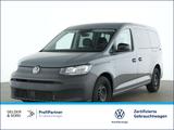 Volkswagen Caddy Maxi 1.5 TSI AHK*ACC*RFK*Virtual - Volkswagen Caddy Maxi Jahreswagen