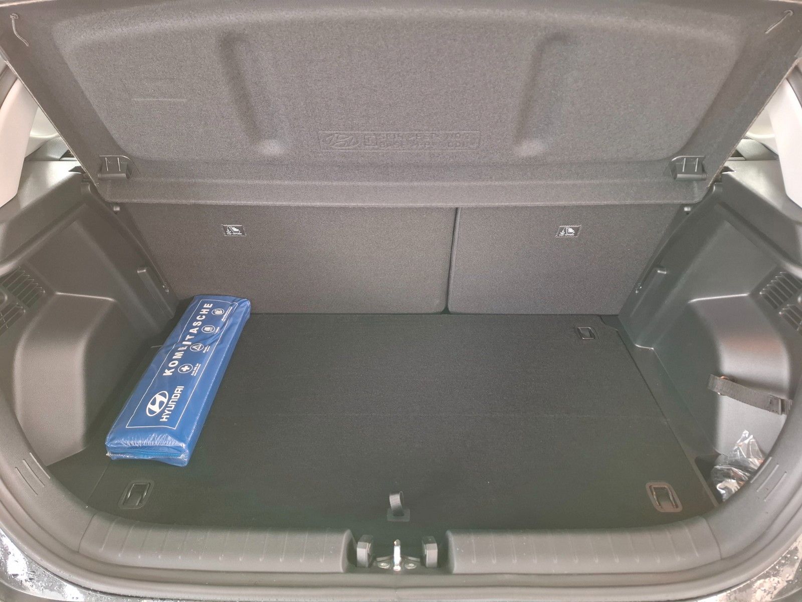 Hyundai i20 - Bild 14