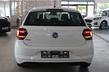 Volkswagen Polo 1.0 TSI TRENDLINE 5-trg Klima PDC 1.Hand - gebrauchte Kleinwagen in Flensburg