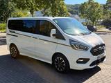 Ford     Ford Tourneo Sport | Top Ausstattung - Ford Tourneo Custom in Hagen