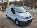 Renault Trafic Kasten L1H1 2,7t nur 91000Km TüV neu! - gebrauchte Renault Trafic aus dem Jahr 2010