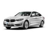 BMW 330i Gran Turismo xDrive Luxury Line Aut Stop&Go - BMW 3er Reihe: Weiß