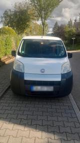 Fiat Fiorino 1.3 multijet,Klima - Fiat Fiorino: Multijet