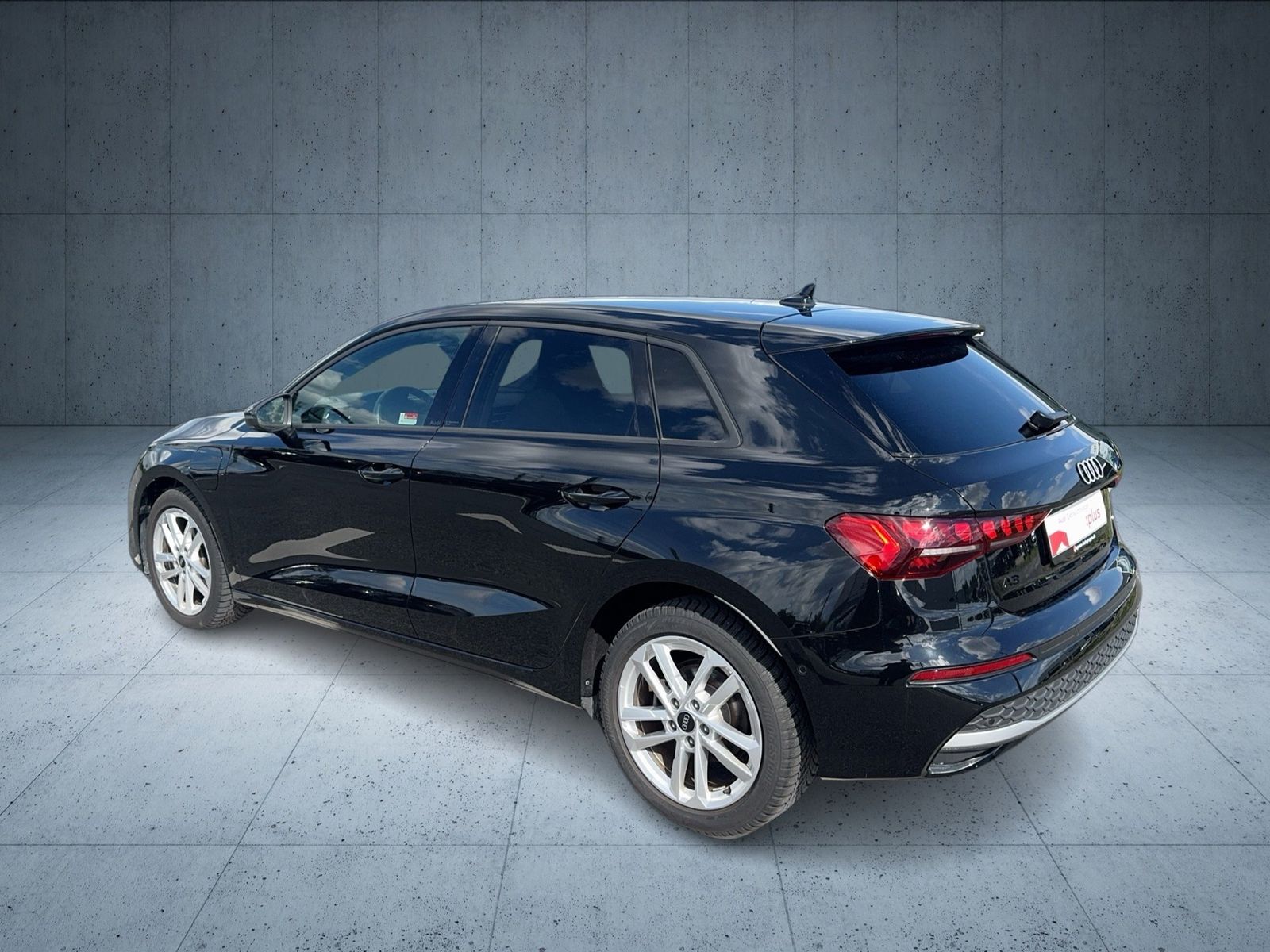 Audi A3 - Bild 4