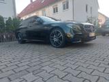 Mercedes-Benz E 53 AMG Mercedes-AMG E 53 4MATIC+ T Autom. ... - Mercedes-Benz E 53 AMG von privat
