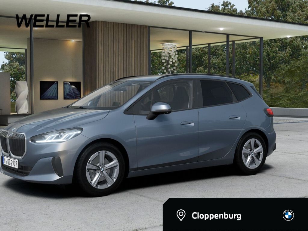 Image of BMW 220 Active Tourer