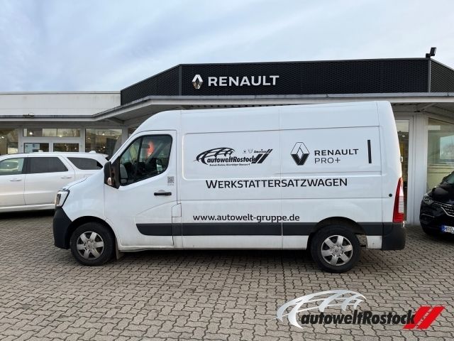 Foto Nummer 4: RENAULT Master
