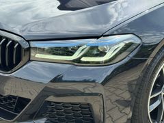 BMW 530e Touring SAG M Sport PRO*LASER*HEAD UP*