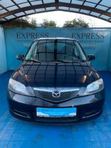 Mazda 2 Lim. 1.4 Active - gebrauchte Mazda 2 aus dem Jahr 2006